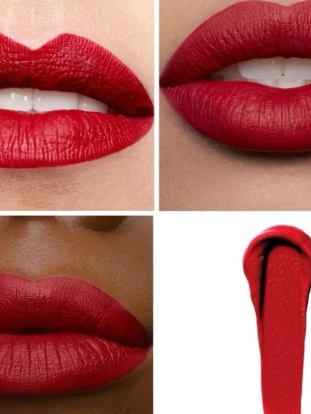 Stila Liquid Lipstick -fiery